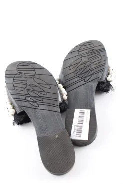 Komfort-Sandalen Größe 39