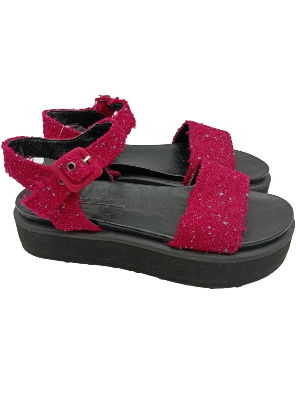 Komfort-Sandalen Größe 37