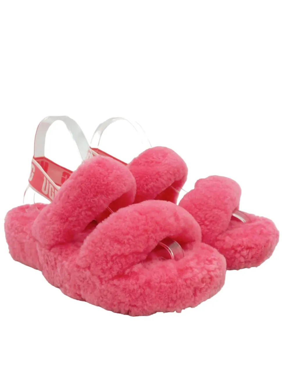 Komfort-Sandalen Größe 38