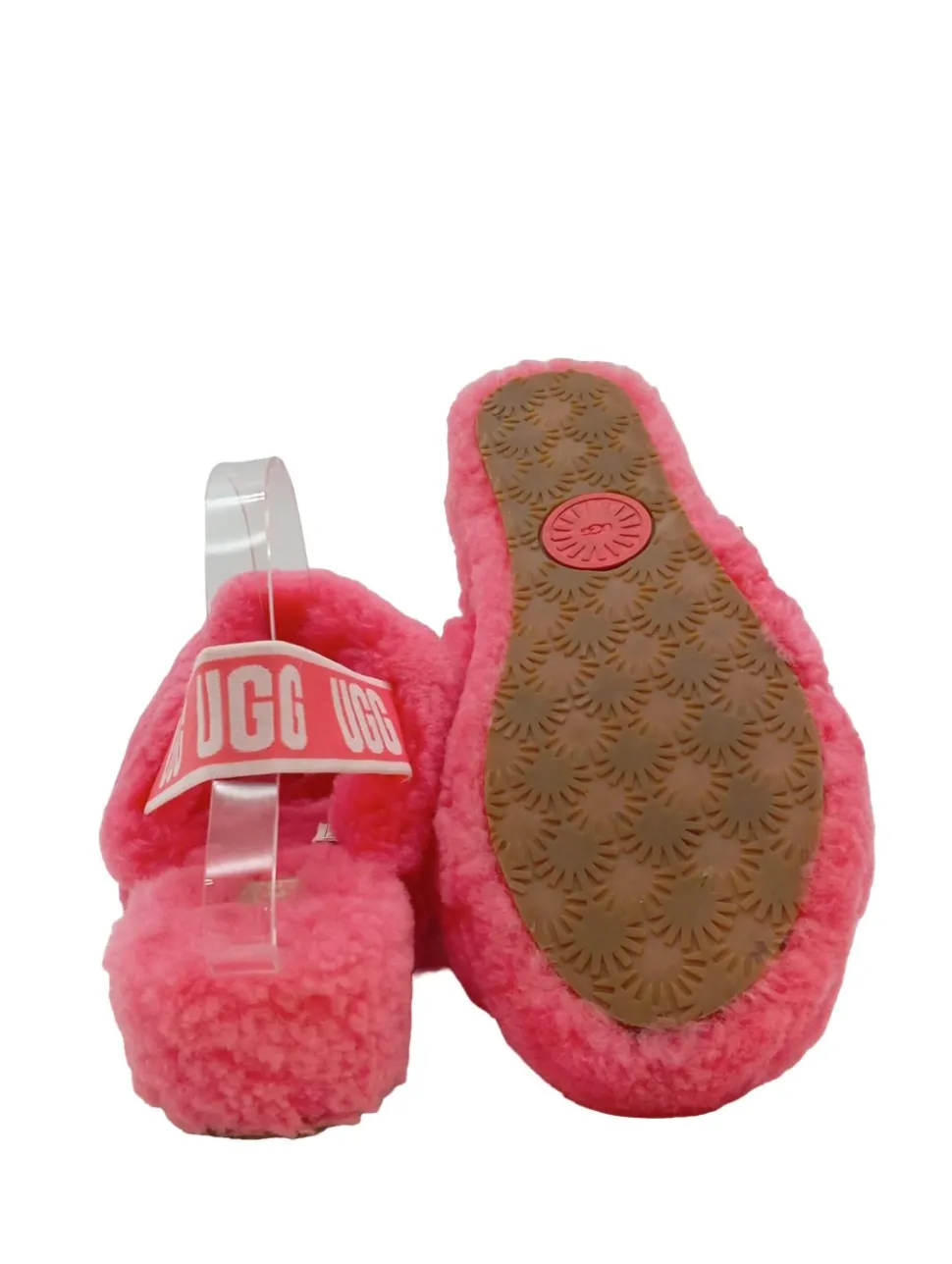 Komfort-Sandalen Größe 38