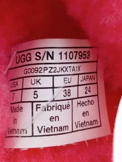 Komfort-Sandalen Größe 38