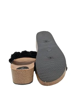 Komfort-Sandalen Größe 39