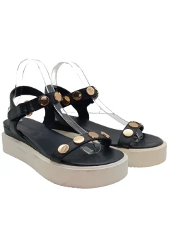 Komfort-Sandalen Größe 39