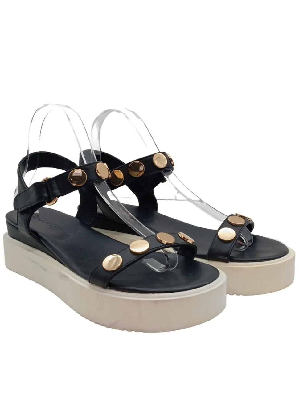 Komfort-Sandalen Größe 39