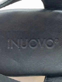 Komfort-Sandalen Größe 39