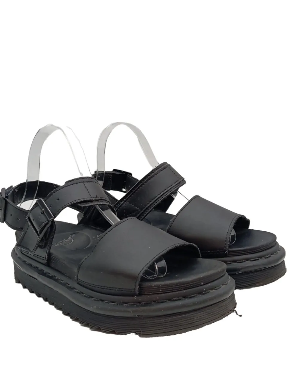 Komfort-Sandalen Größe 38