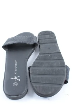 Komfort-Sandalen Größe 39