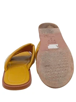 Komfort-Sandalen Größe 39