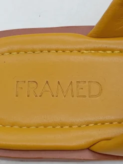 Komfort-Sandalen Größe 39