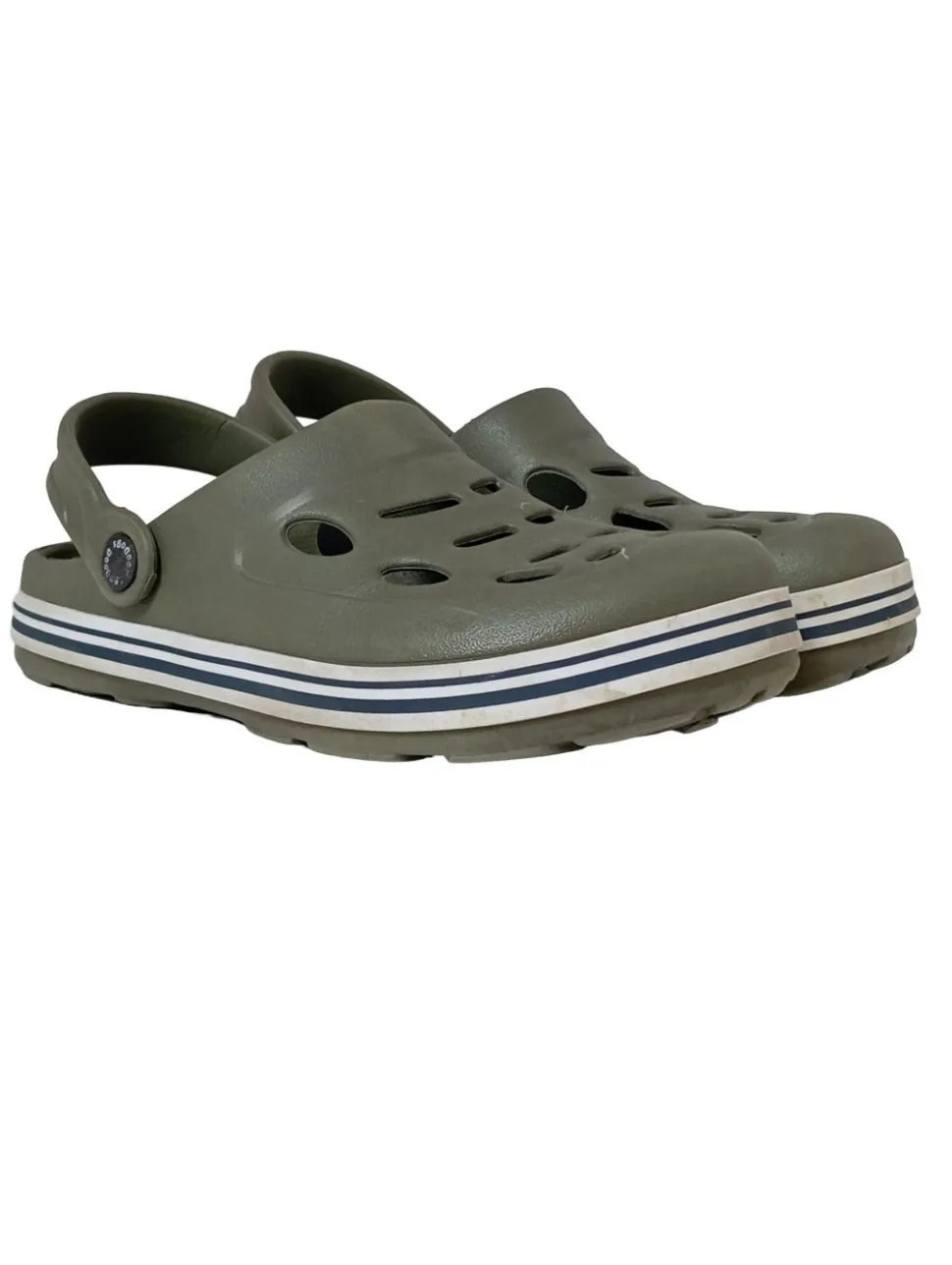 Komfort-Sandalen Größe 36