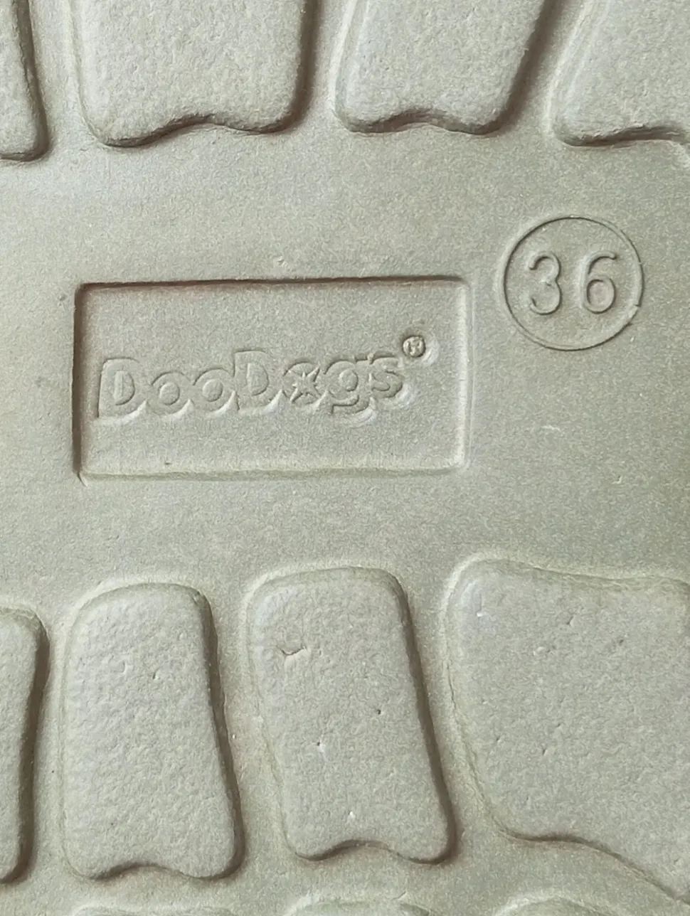 Komfort-Sandalen Größe 36