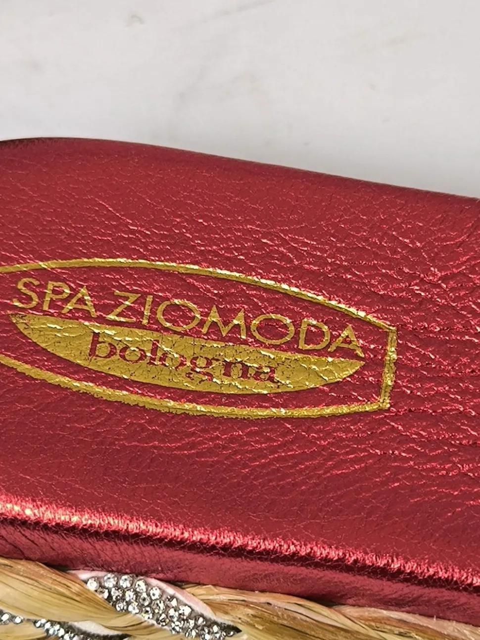 Komfort-Sandalen Größe 38