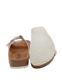 Komfort-Sandalen Größe 38