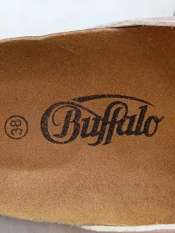 Komfort-Sandalen Größe 38