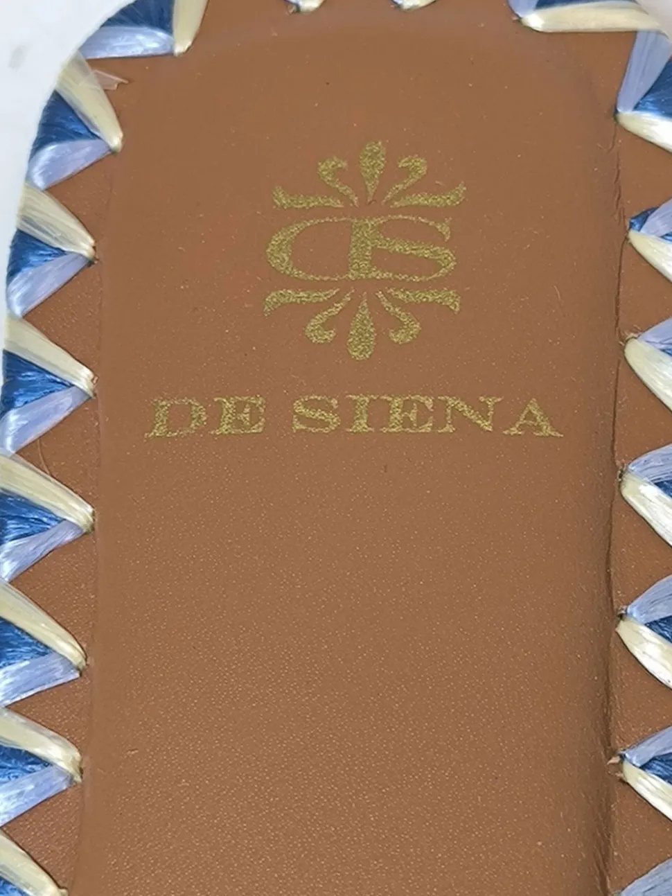 Komfort-Sandalen Größe 39