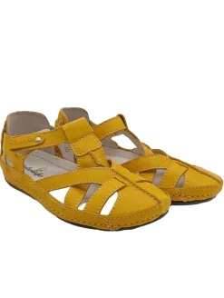 Komfort-Sandalen Größe 38