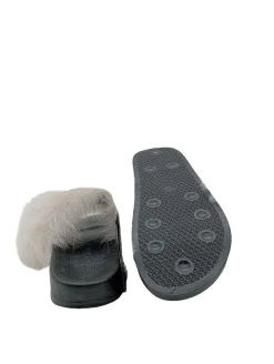 Komfort-Sandalen Größe 37