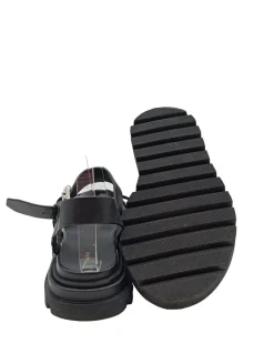 Komfort-Sandalen Größe 37