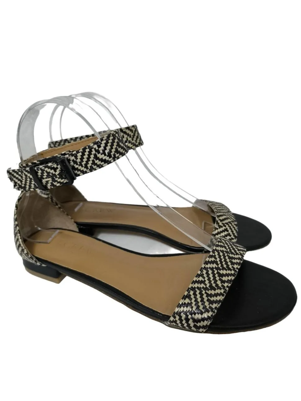 Komfort-Sandalen Größe 37