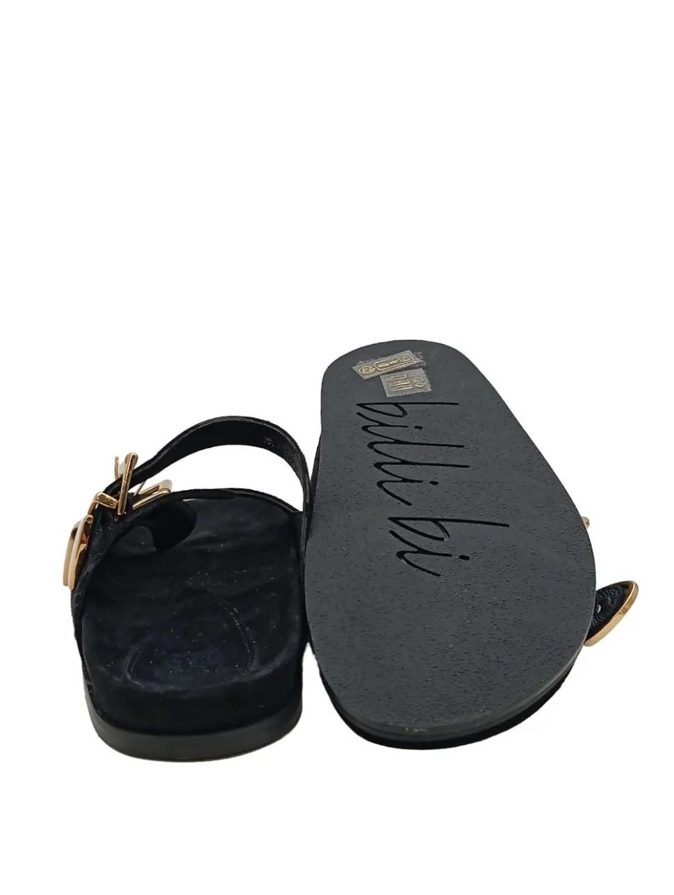 Komfort-Sandalen Größe 39