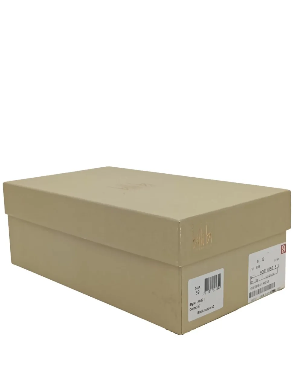 Komfort-Sandalen Größe 39