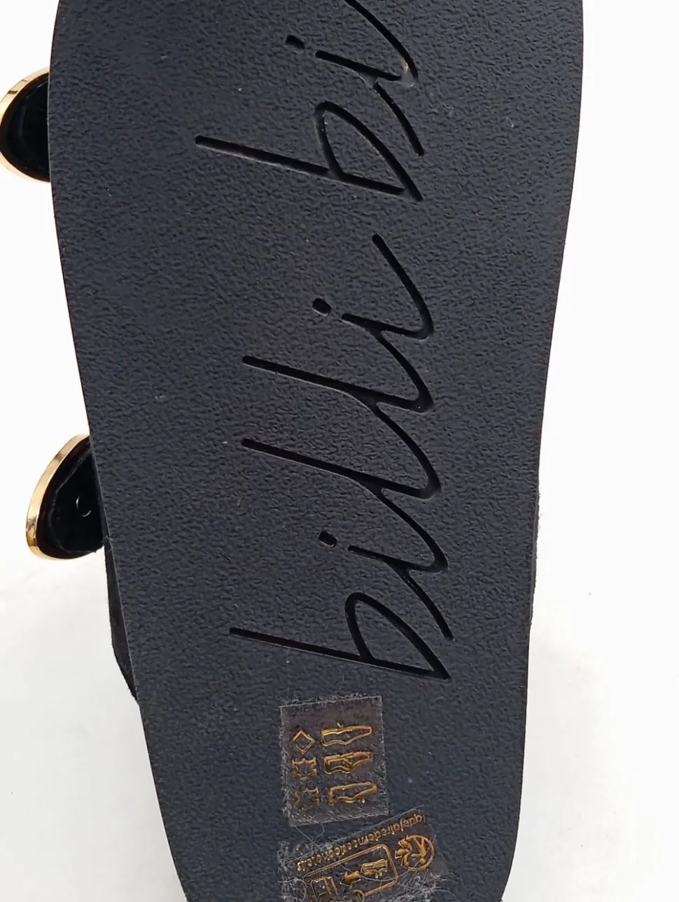 Komfort-Sandalen Größe 39