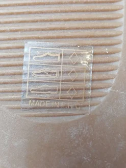 Komfort-Sandalen Größe 39