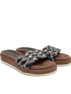 Komfort-Sandalen Größe 40