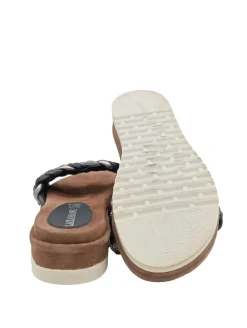 Komfort-Sandalen Größe 40