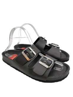 Komfort-Sandalen Größe 38