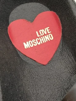 Komfort-Sandalen Größe 38