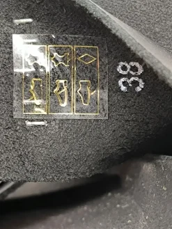 Komfort-Sandalen Größe 38