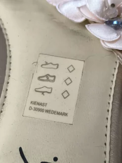 Komfort-Sandalen Größe 40