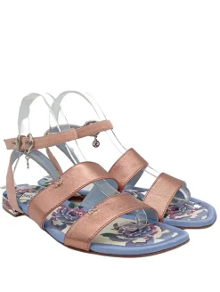 Komfort-Sandalen Größe 37