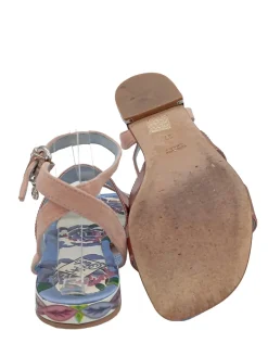 Komfort-Sandalen Größe 37