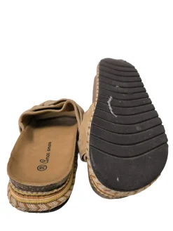 Komfort-Sandalen Größe 38