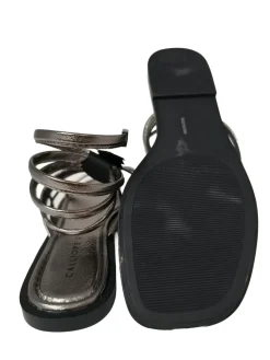 Komfort-Sandalen Größe 40