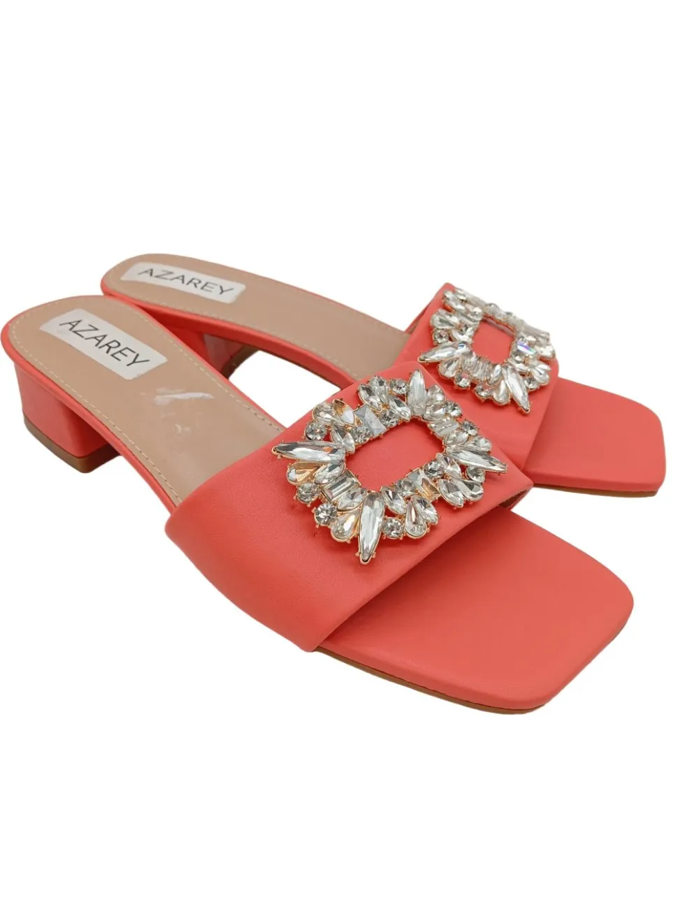 Komfort-Sandalen Größe 38