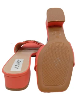 Komfort-Sandalen Größe 38