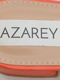 Komfort-Sandalen Größe 38