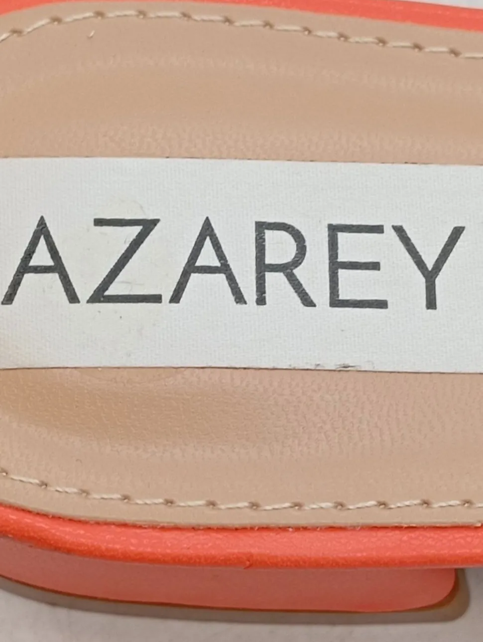 Komfort-Sandalen Größe 38