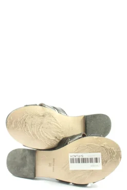 Komfort-Sandalen Größe 36