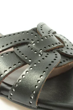 Komfort-Sandalen Größe 36