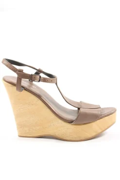 Komfort-Sandalen Größe 37