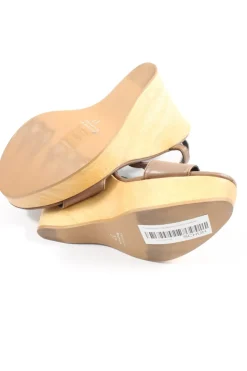 Komfort-Sandalen Größe 37