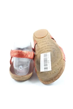 Komfort-Sandalen Größe 37