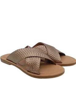 Komfort-Sandalen Größe 39