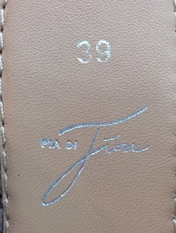 Komfort-Sandalen Größe 39