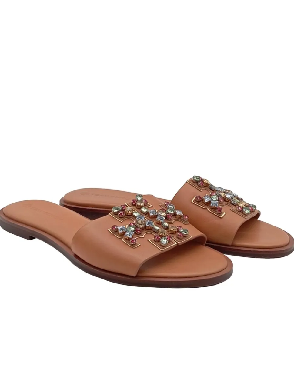 Komfort-Sandalen Größe 38