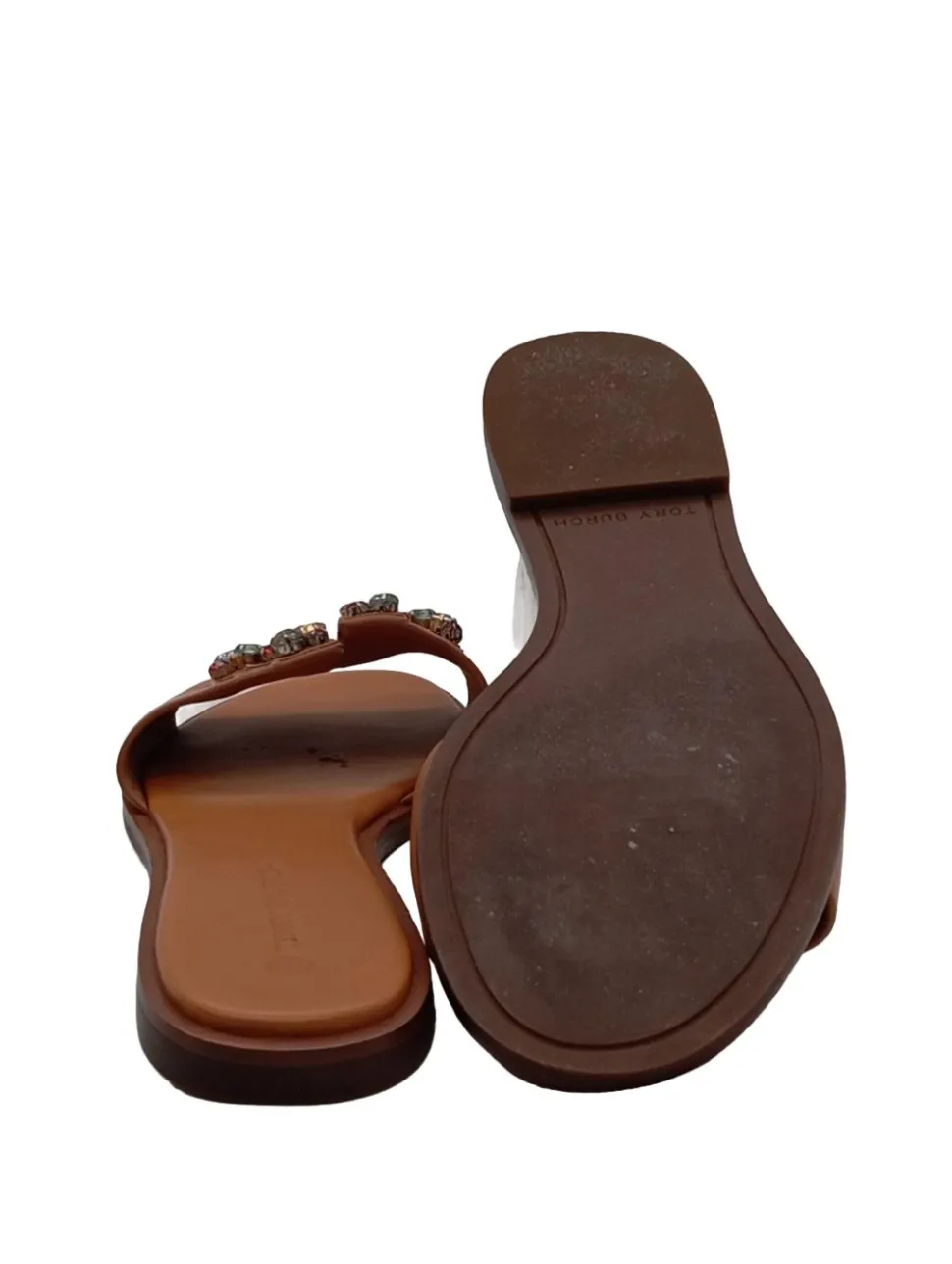 Komfort-Sandalen Größe 38